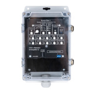 Биоакустический отпугиватель птиц "Купол-Био" Биоакустический отпугиватель птиц "Купол-Био"