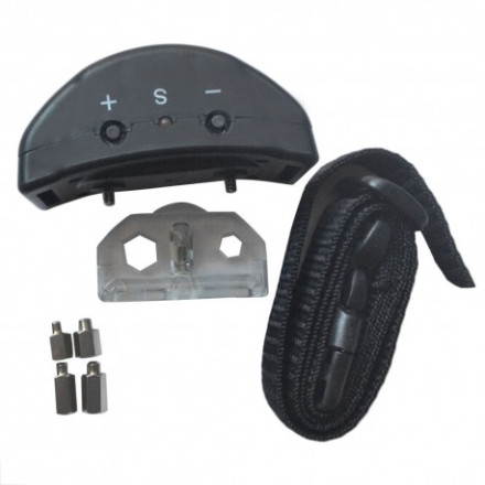 Ошейник антилай