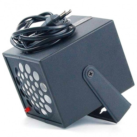 Ультразвуковой отпугиватель «Торнадо 800» Ультразвуковой отпугиватель «Торнадо 800»