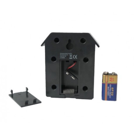 Ультразвуковой стационарный антилай Ультразвуковой стационарный антилай