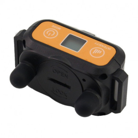 Ошейник антилай для собак «PET856»