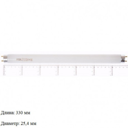 Инсектицидная лампа 10W